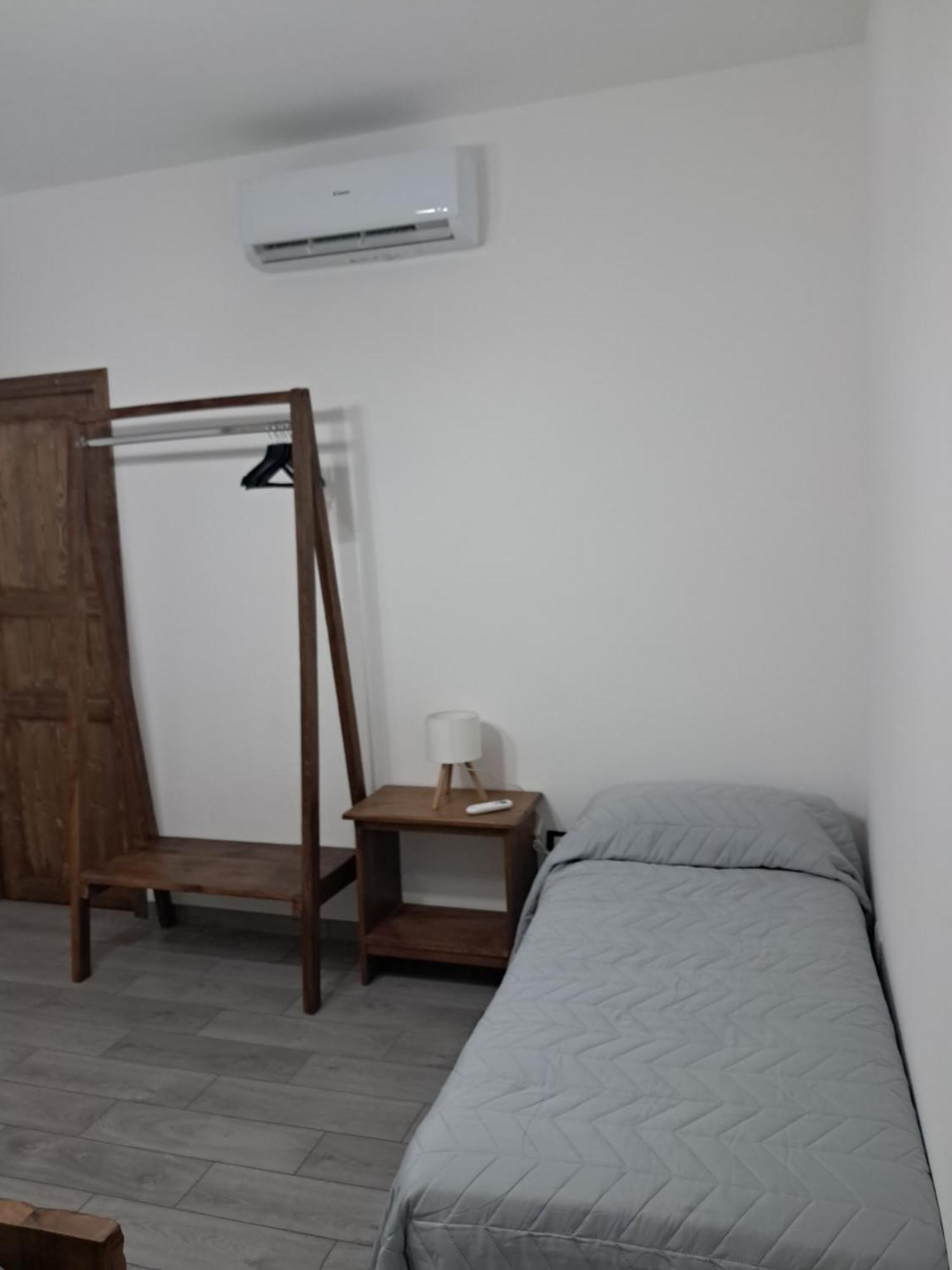 Ligustro Home Laino Borgo Habitación foto